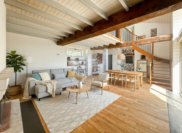 Maison  en vente - Loire-Atlantique - 44