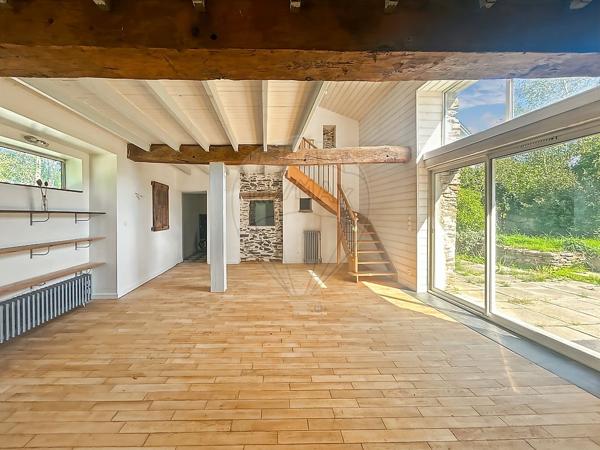 Maison  en vente - Loire-Atlantique - 44