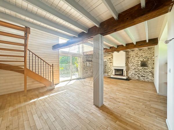Maison  en vente - Loire-Atlantique - 44