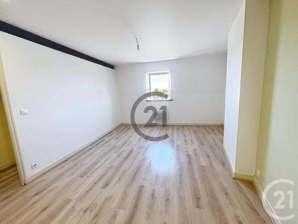 Appartement F2 à vendre  2 pièces - 39,24 m 2   AUXERRE  - 89
