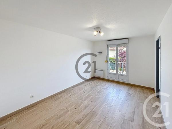 Appartement F2 à vendre  2 pièces - 39,24 m 2   AUXERRE  - 89