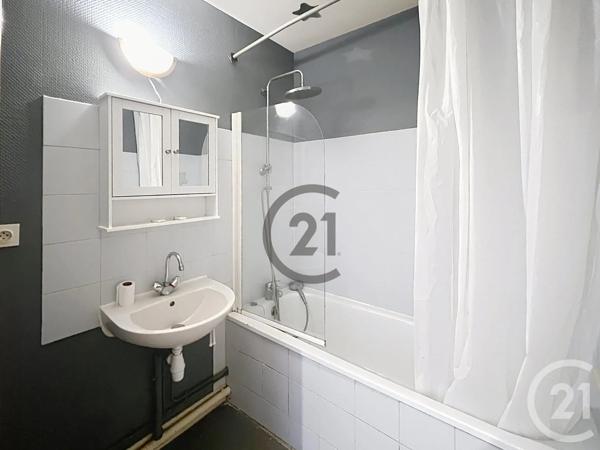 Appartement F2 à vendre  2 pièces - 39,24 m 2   AUXERRE  - 89