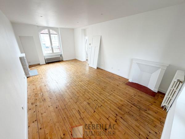 Maison 5 pièce(s) 4 chambre(s) 92.06 m²