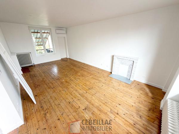 Maison 5 pièce(s) 4 chambre(s) 92.06 m²