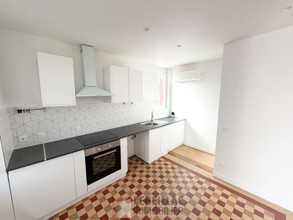 Maison 5 pièce(s) 4 chambre(s) 92.06 m²