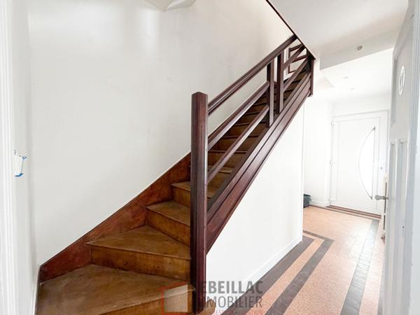 Maison 5 pièce(s) 4 chambre(s) 92.06 m²