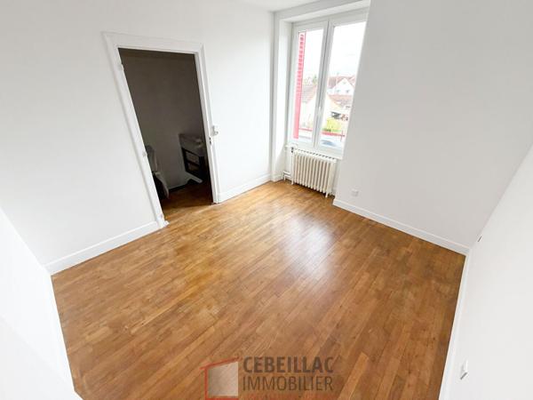 Maison 5 pièce(s) 4 chambre(s) 92.06 m²