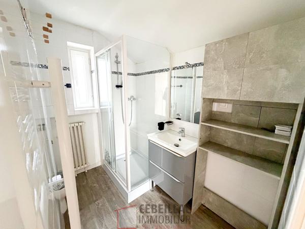 Maison 5 pièce(s) 4 chambre(s) 92.06 m²