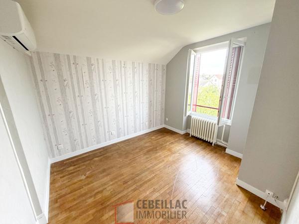 Maison 5 pièce(s) 4 chambre(s) 92.06 m²