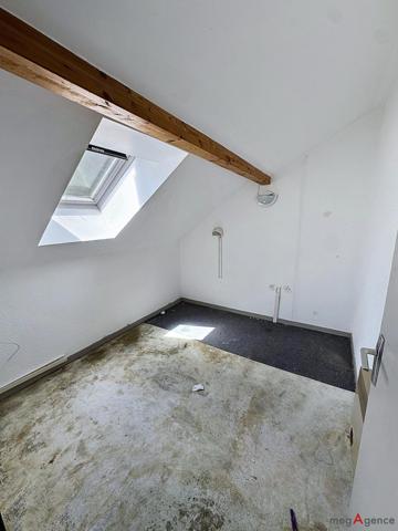 Appartement à GRESSE-EN-VERCORS, 38650 - 2 pièces 29m²