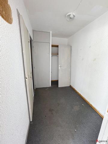 Appartement à GRESSE-EN-VERCORS, 38650 - 2 pièces 29m²