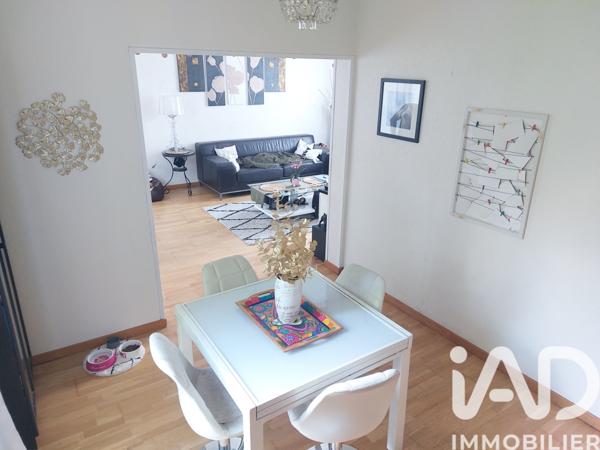 Maison à vendre 6 pièces 115 m² Franconville