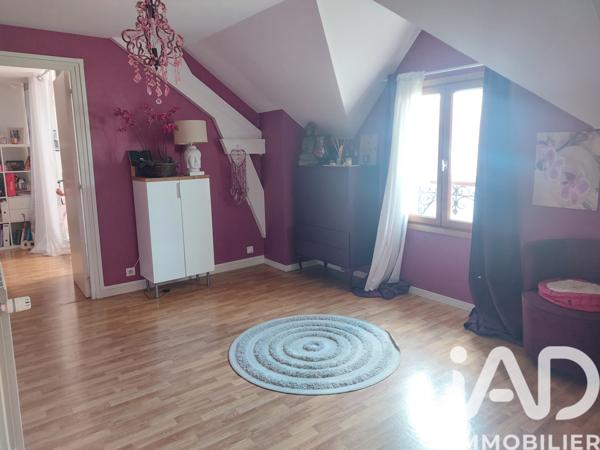 Maison à vendre 6 pièces 115 m² Franconville