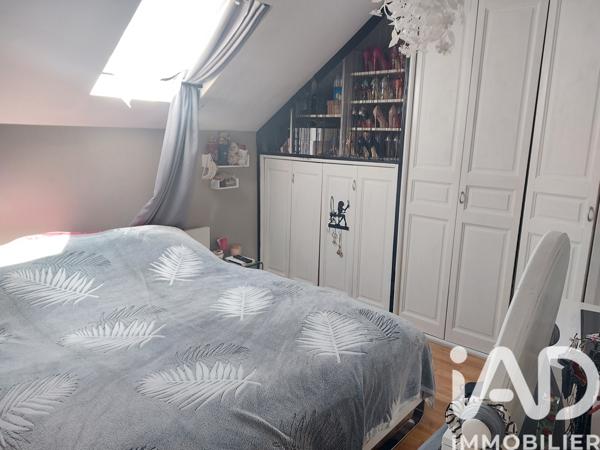 Maison à vendre 6 pièces 115 m² Franconville