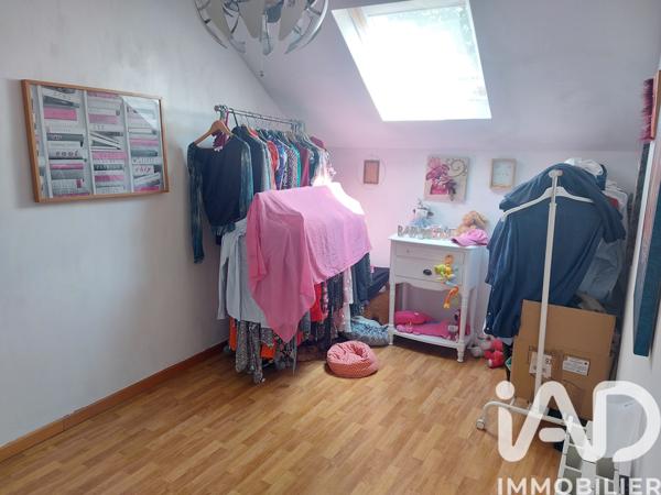 Maison à vendre 6 pièces 115 m² Franconville