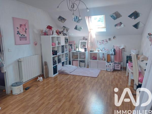 Maison à vendre 6 pièces 115 m² Franconville