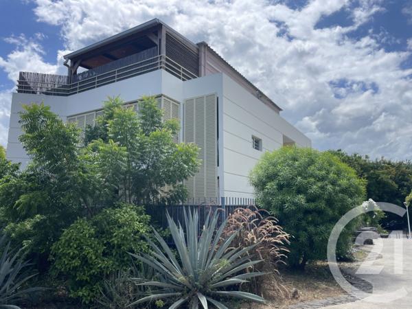 Appartement F3 à vendre  3 pièces - 71,20 m2 ST PAUL - 974