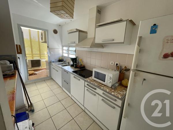 Appartement F3 à vendre  3 pièces - 71,20 m2 ST PAUL - 974