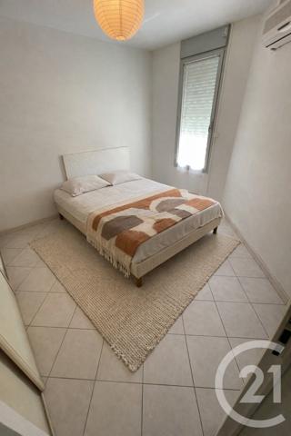 Appartement F3 à vendre  3 pièces - 71,20 m2 ST PAUL - 974