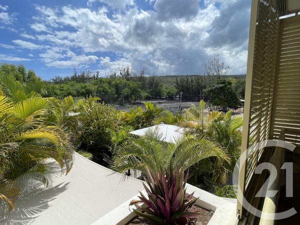 Appartement F3 à vendre  3 pièces - 71,20 m2 ST PAUL - 974