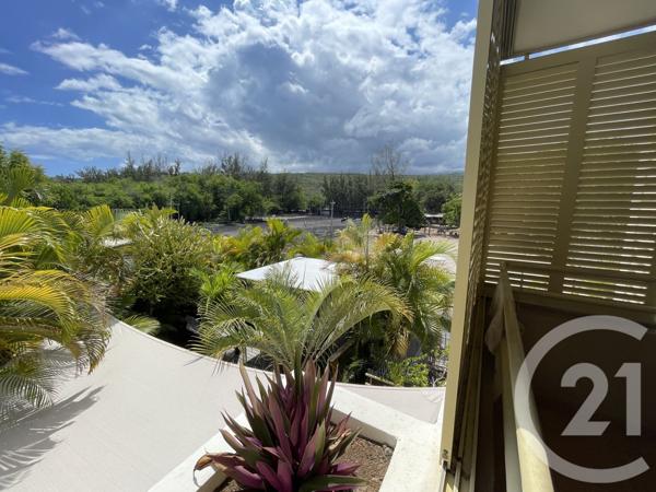 Appartement F3 à vendre  3 pièces - 71,20 m2 ST PAUL - 974