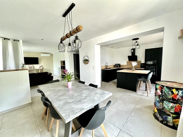 Carcassonne maison de ville secteur prisé