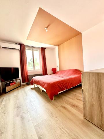 Carcassonne maison de ville secteur prisé