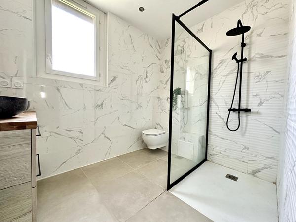 Carcassonne maison de ville secteur prisé