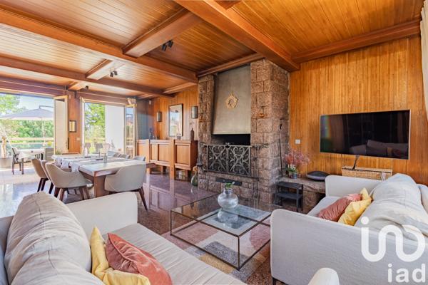 Maison à vendre 7 pièces 250 m² Fontenay-sous-Bois