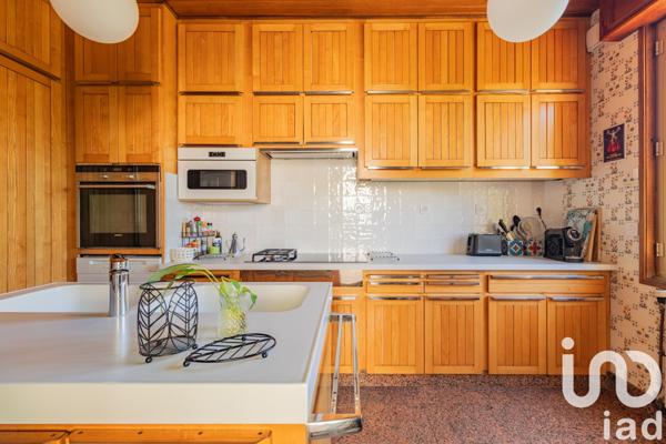 Maison à vendre 7 pièces 250 m² Fontenay-sous-Bois