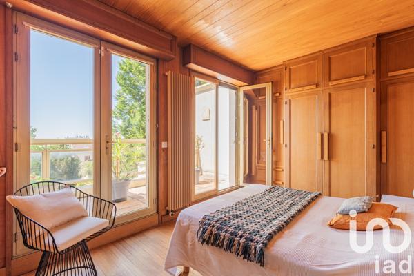 Maison à vendre 7 pièces 250 m² Fontenay-sous-Bois