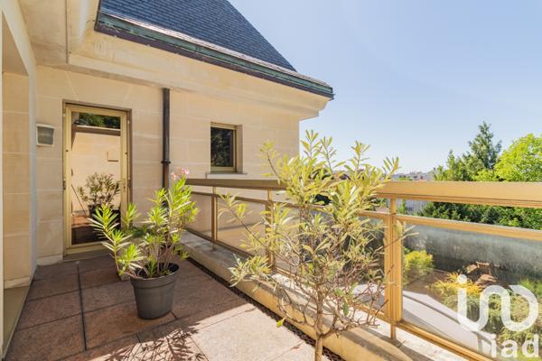 Maison à vendre 7 pièces 250 m² Fontenay-sous-Bois