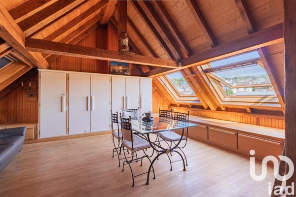 Maison à vendre 7 pièces 250 m² Fontenay-sous-Bois