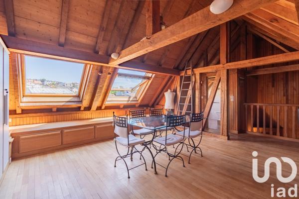 Maison à vendre 7 pièces 250 m² Fontenay-sous-Bois