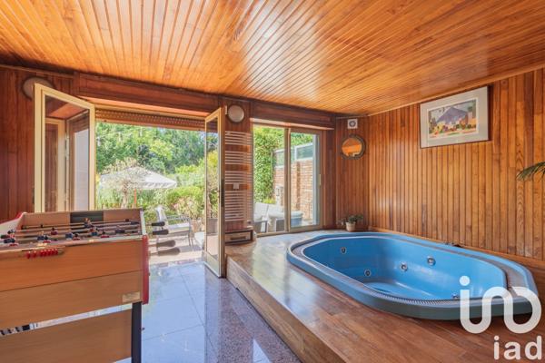 Maison à vendre 7 pièces 250 m² Fontenay-sous-Bois