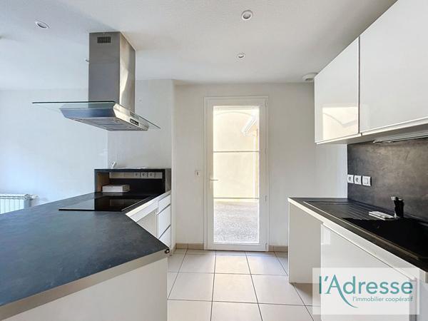 Maison T5 Castelginest