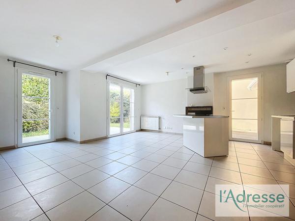 Maison T5 Castelginest