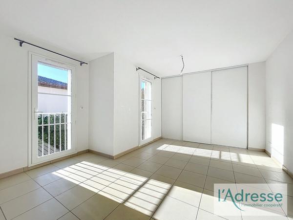 Maison T5 Castelginest