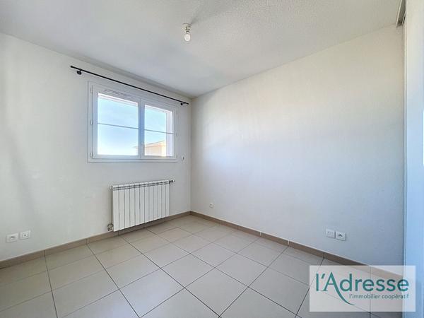 Maison T5 Castelginest