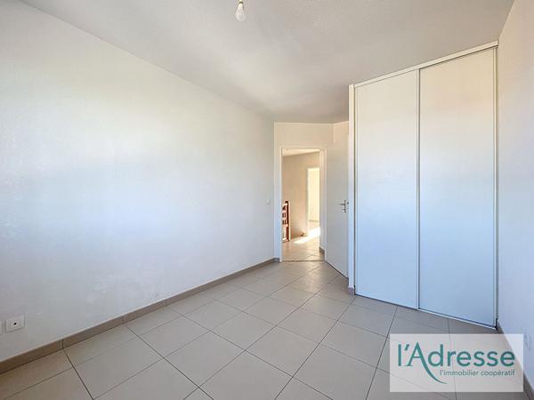 Maison T5 Castelginest