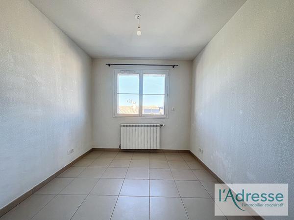 Maison T5 Castelginest