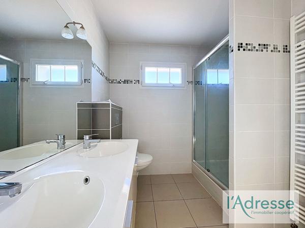 Maison T5 Castelginest