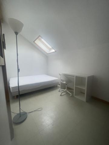 Appartement 3 pièce(s) 2 chambre(s) 42 m²