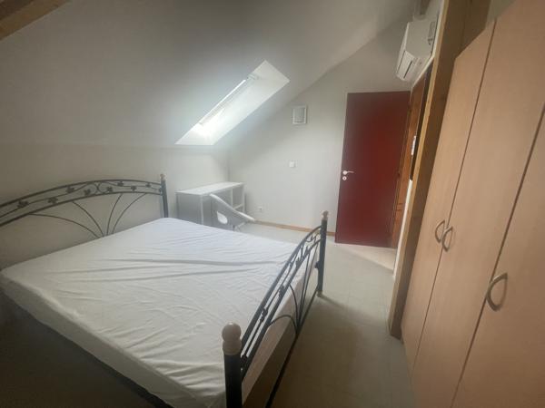 Appartement 3 pièce(s) 2 chambre(s) 42 m²