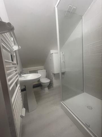 Appartement 3 pièce(s) 2 chambre(s) 42 m²