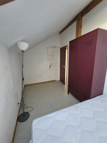 Appartement 3 pièce(s) 2 chambre(s) 42 m²