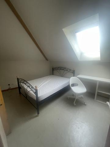 Appartement 3 pièce(s) 2 chambre(s) 42 m²