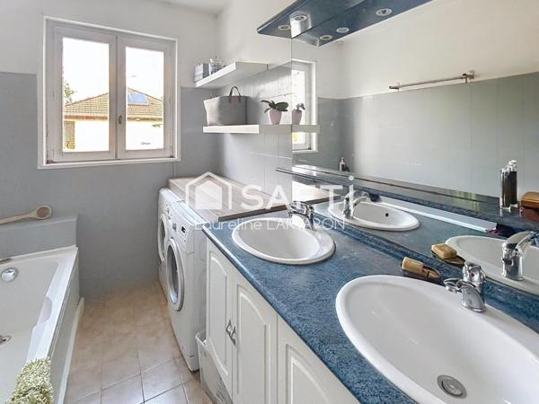 Les hauts de charavel