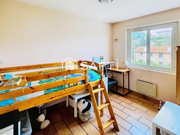 Les hauts de charavel