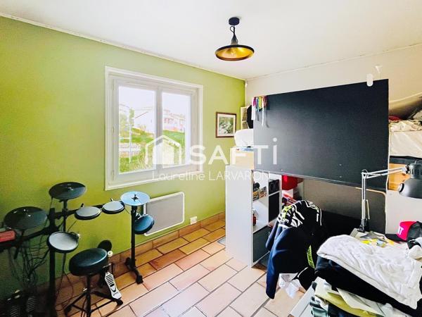 Les hauts de charavel